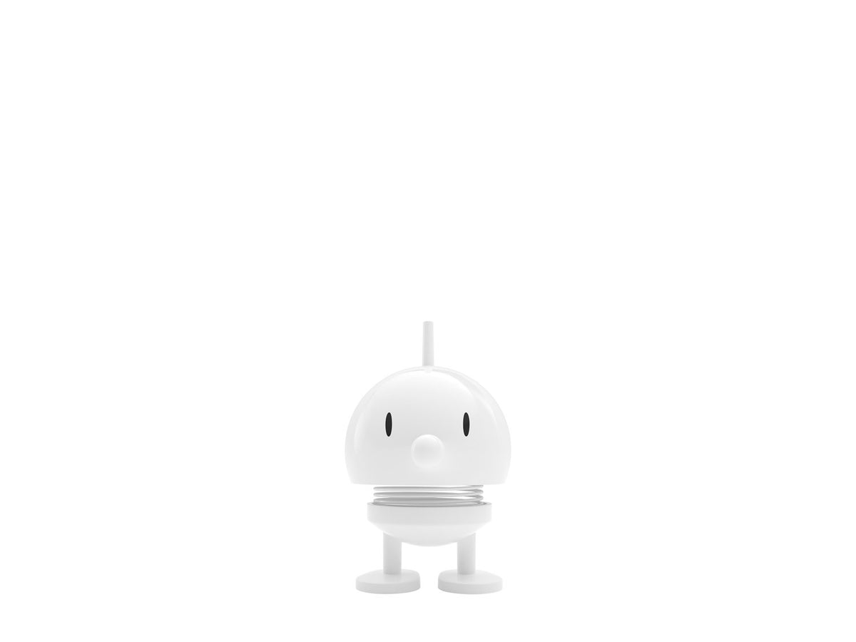 Hoptimist Bumble S – White