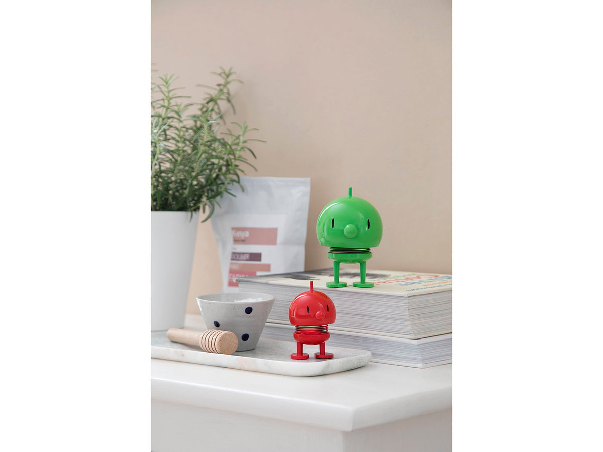 Hoptimist Bumble M – Green
