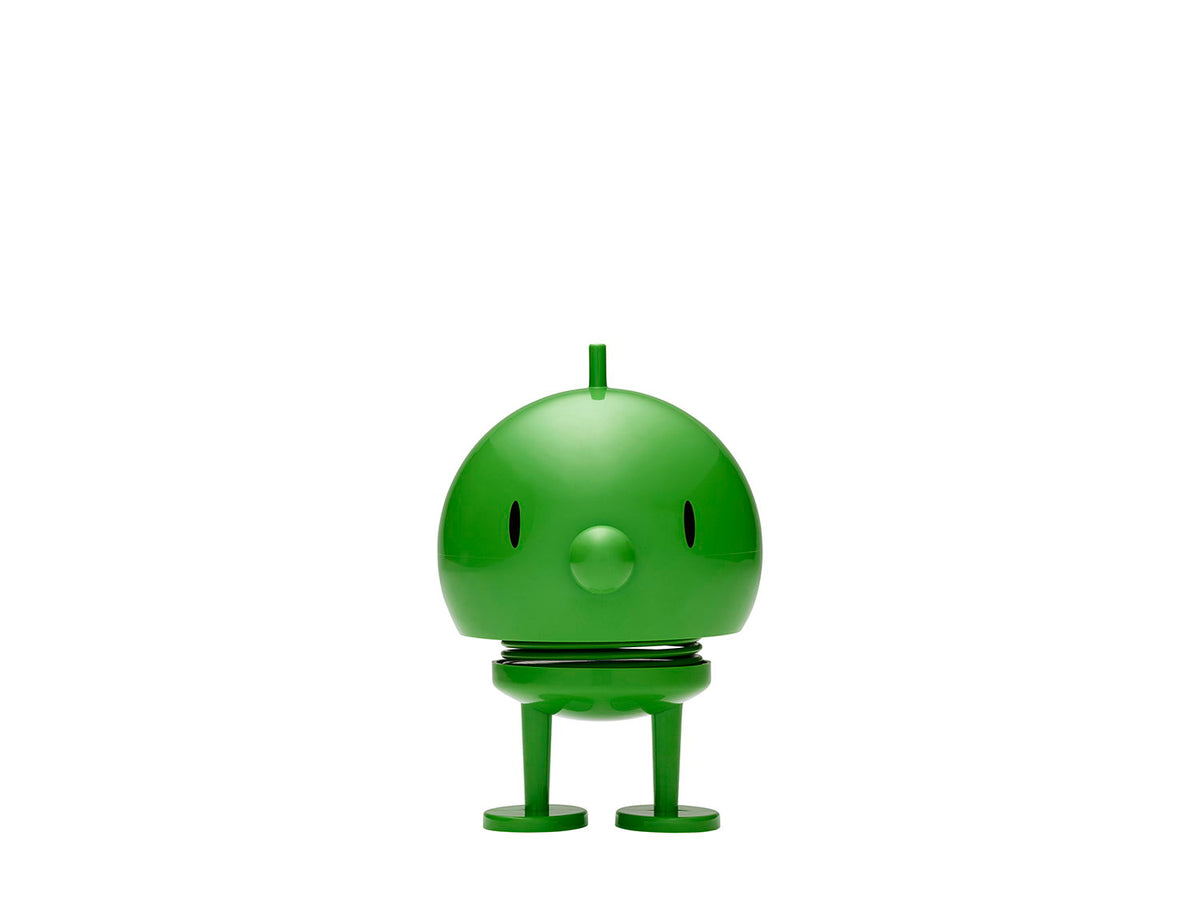 Hoptimist Bumble M – Green