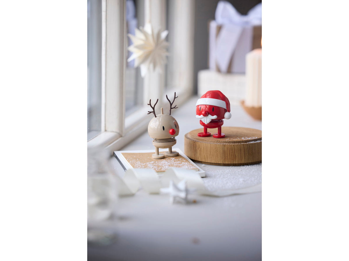 Hoptimist Reindeer Bumble S