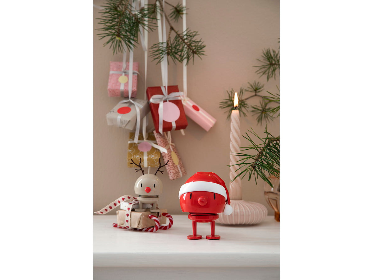 Hoptimist Reindeer Bumble S