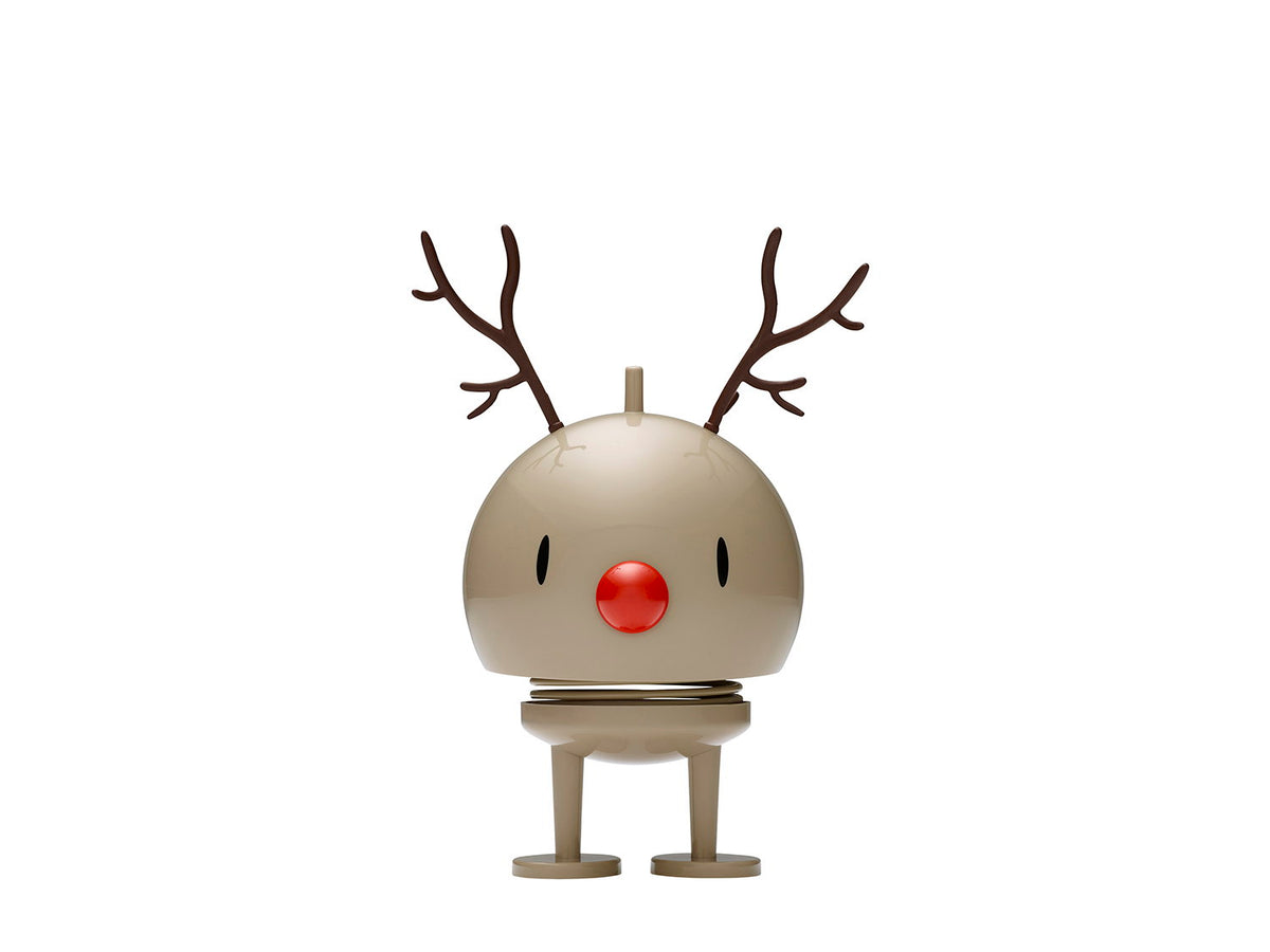 Hoptimist Reindeer Bumble M