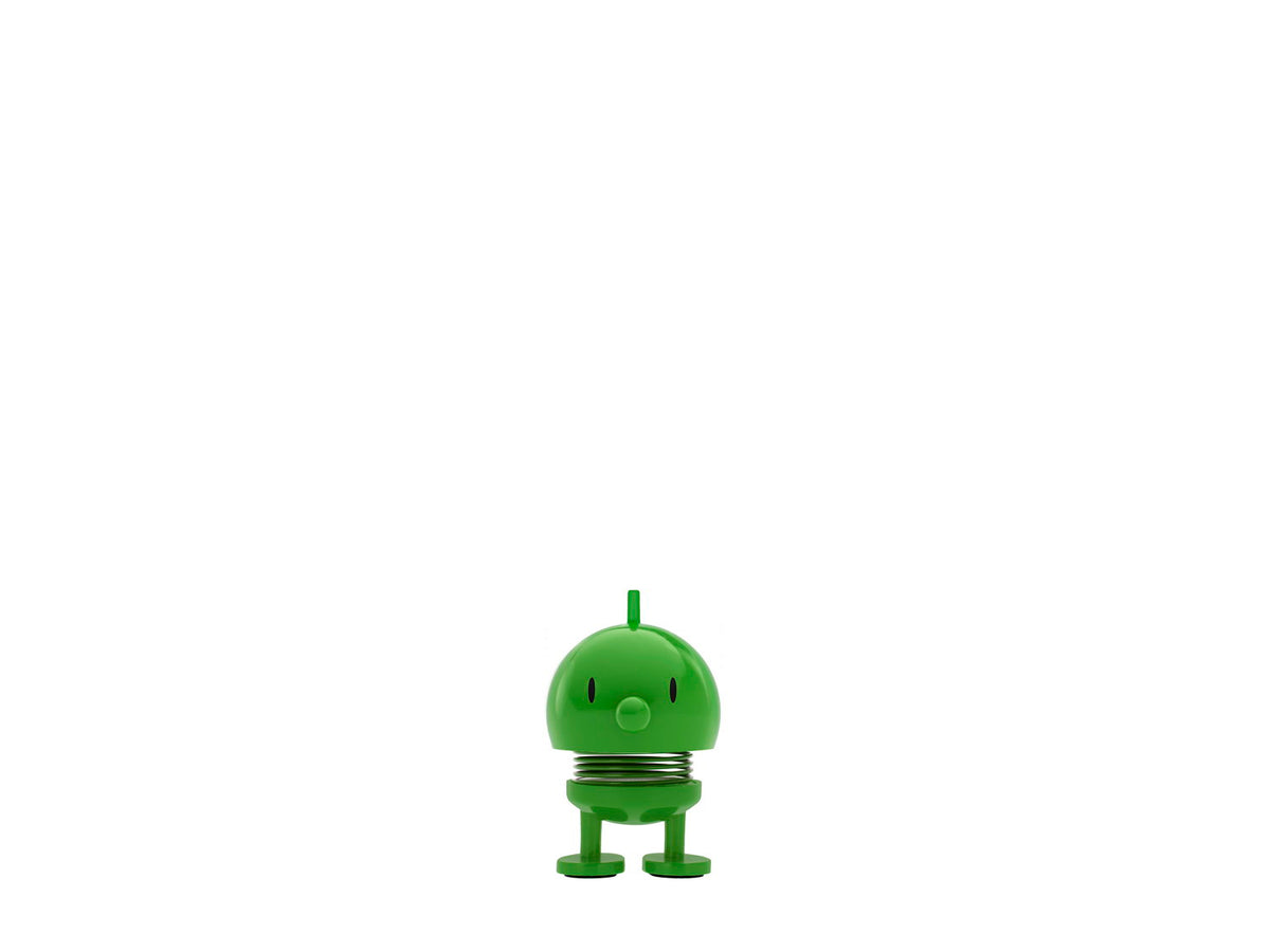 Hoptimist Bumble XS (Mini) – Green
