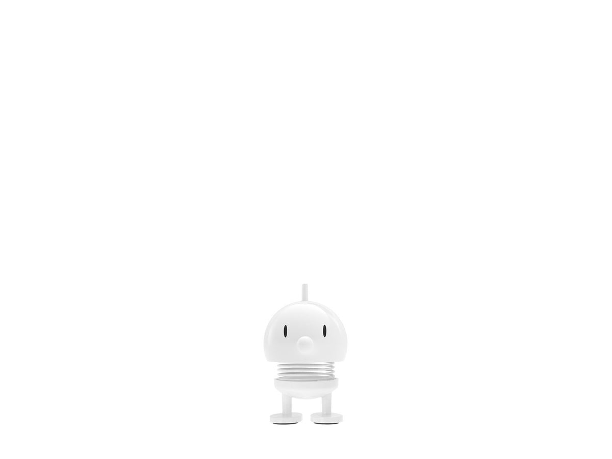 Hoptimist Bumble XS (Mini) – White
