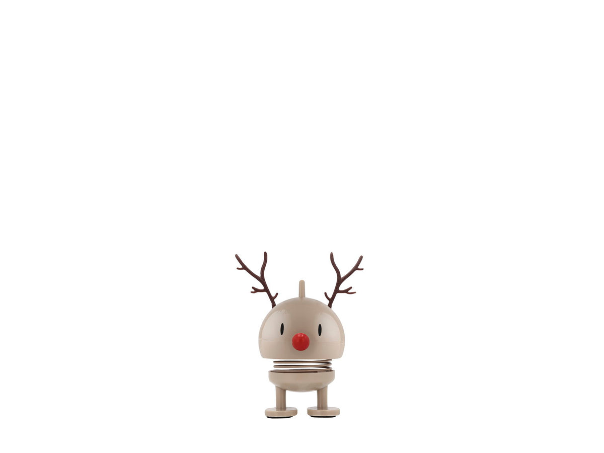 Hoptimist Reindeer Bumble XS