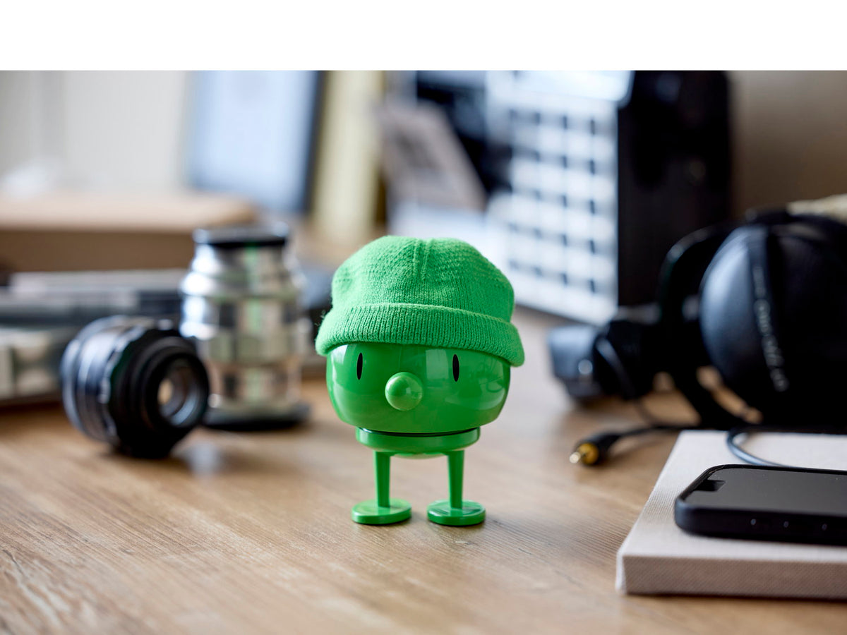 Hoptimist Hipster Bumble M – Green