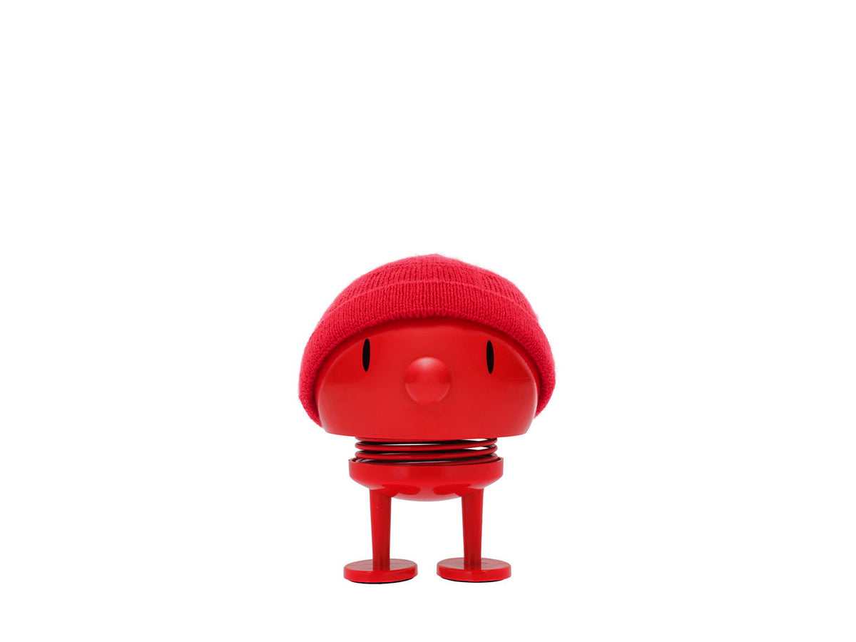 Hoptimist Hipster Bumble M – Red