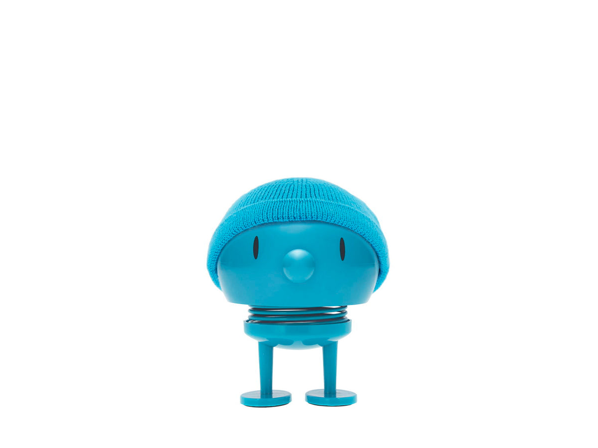 Hoptimist Hipster Bumble M – Turquoise