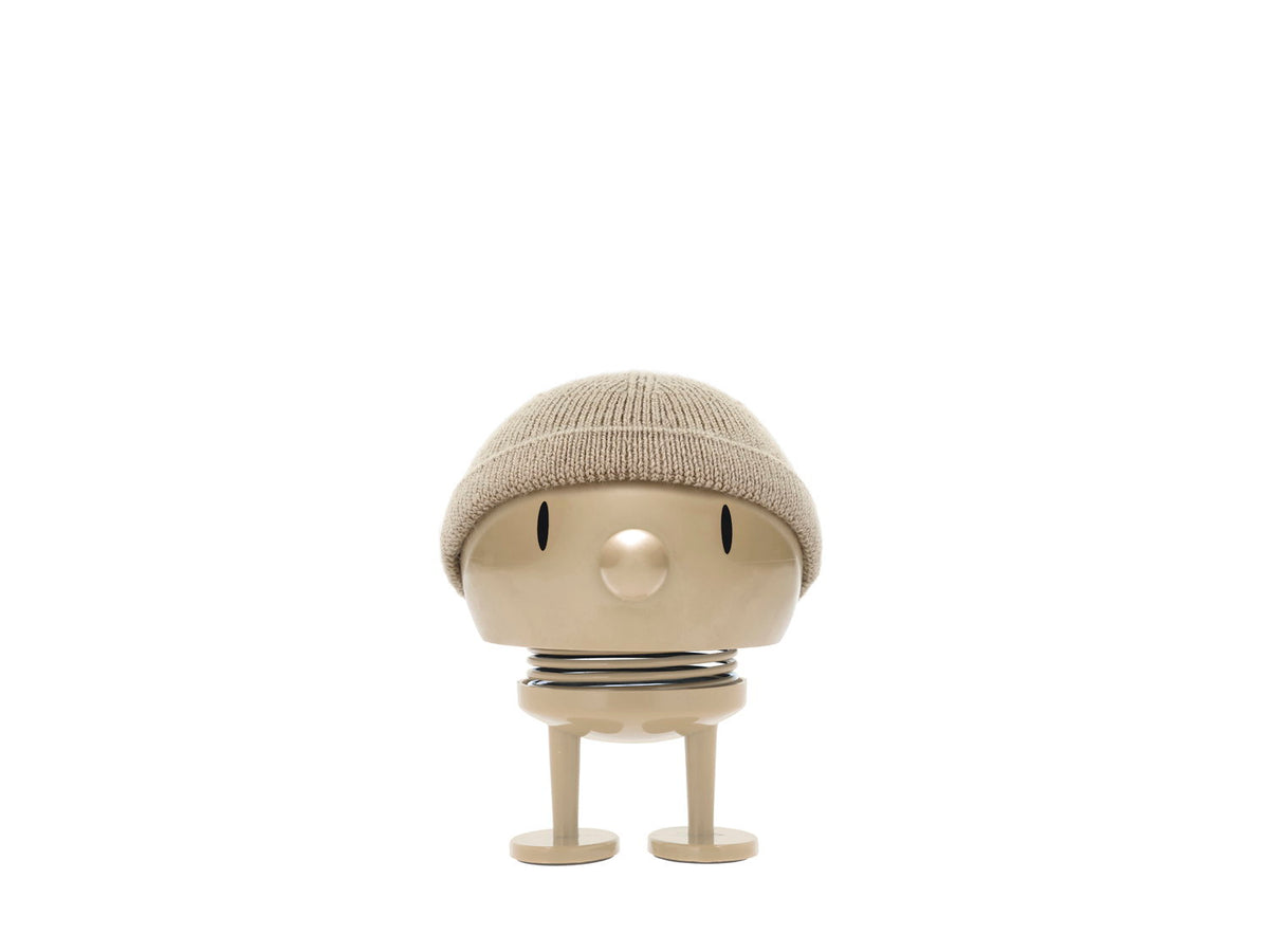 Hoptimist Hipster Bumble M – Latte