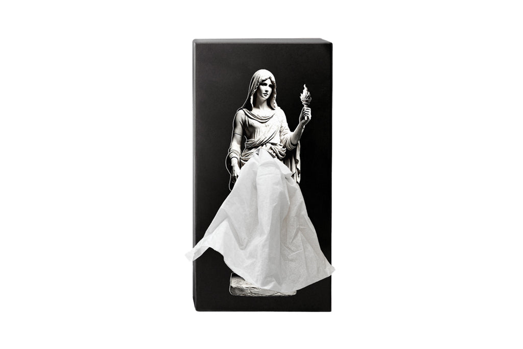 Spextrum Tissue Up Mythology Hestia