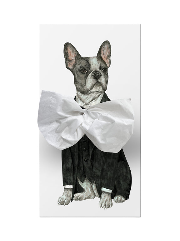 Spextrum Tissue Up Tale Dogfather
