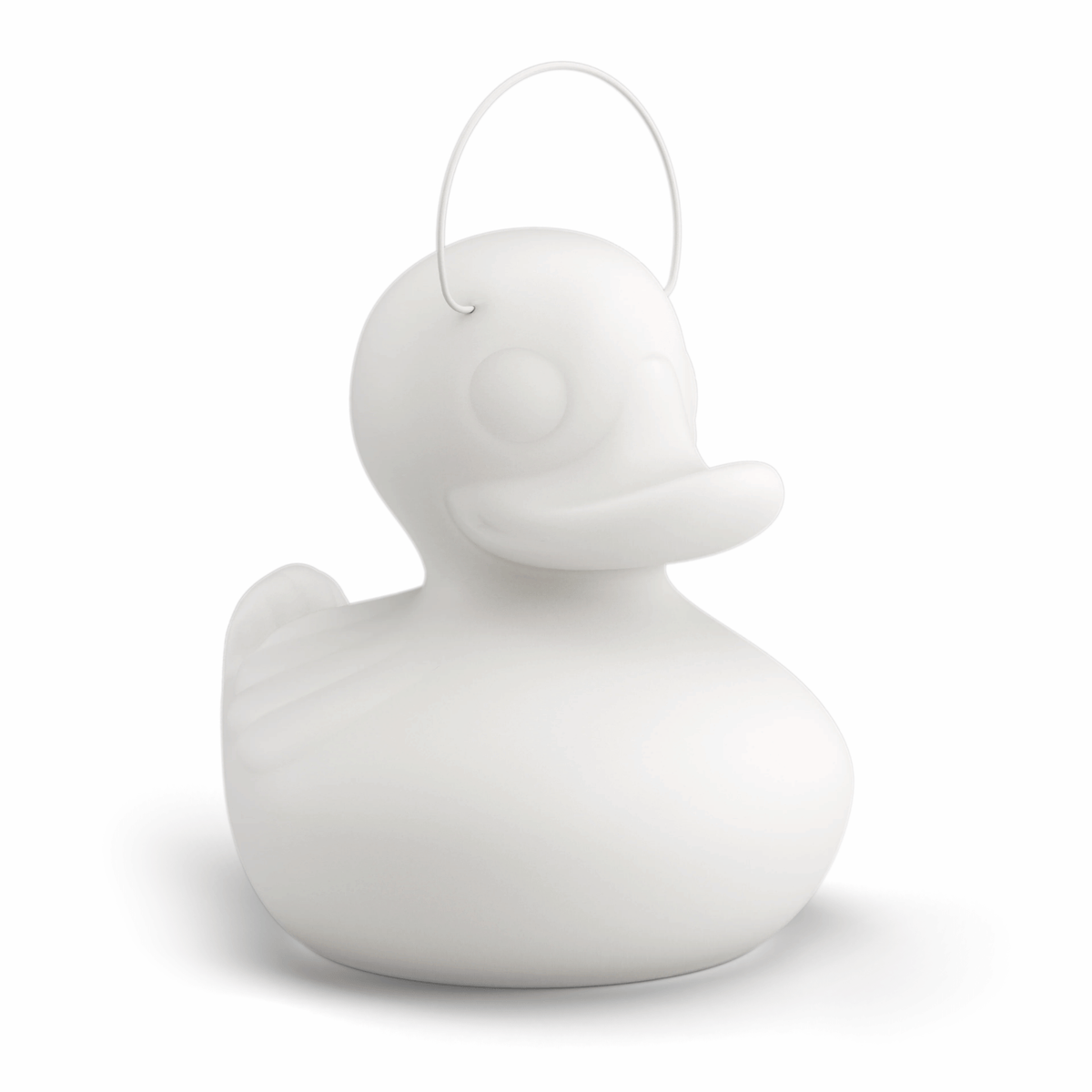 Goodnight Light Duck Floating Lamp by Marke Newton – Mega