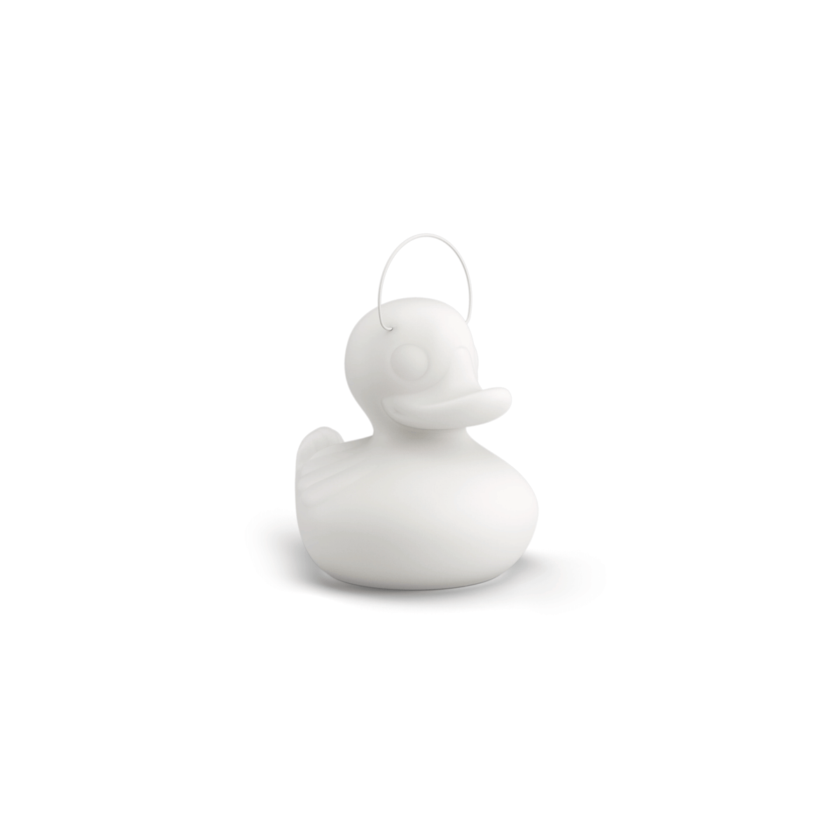 Goodnight Light Duck Floating Lamp by Marke Newton – Small