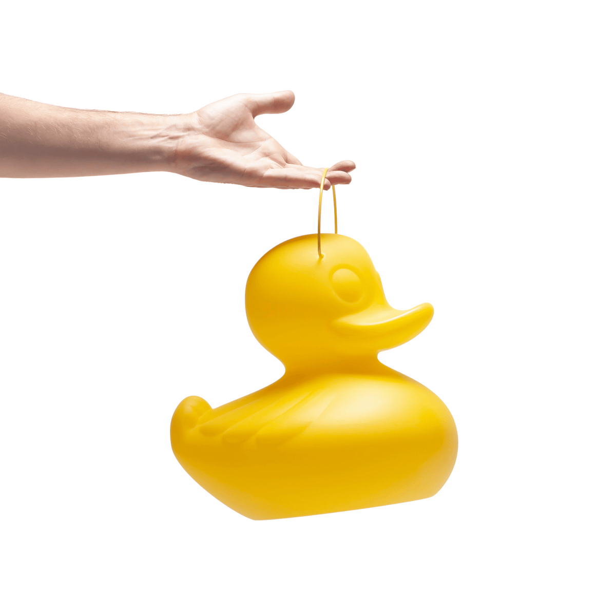 Goodnight Light Duck Floating Lamp by Marke Newton – Small