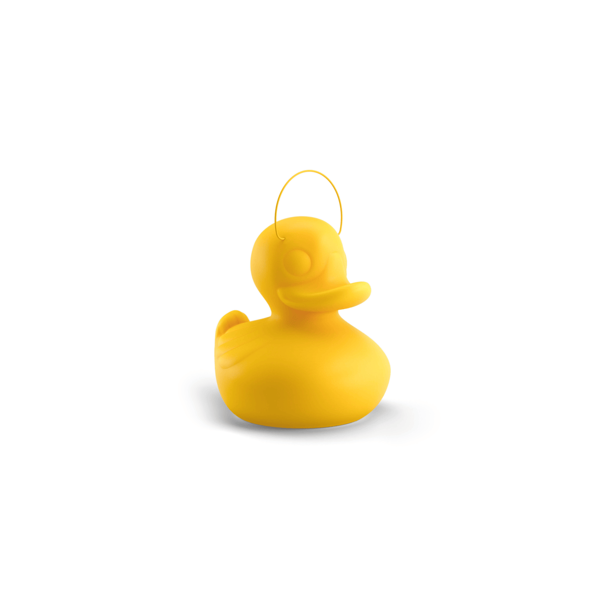 Goodnight Light Duck Floating Lamp by Marke Newton – Small