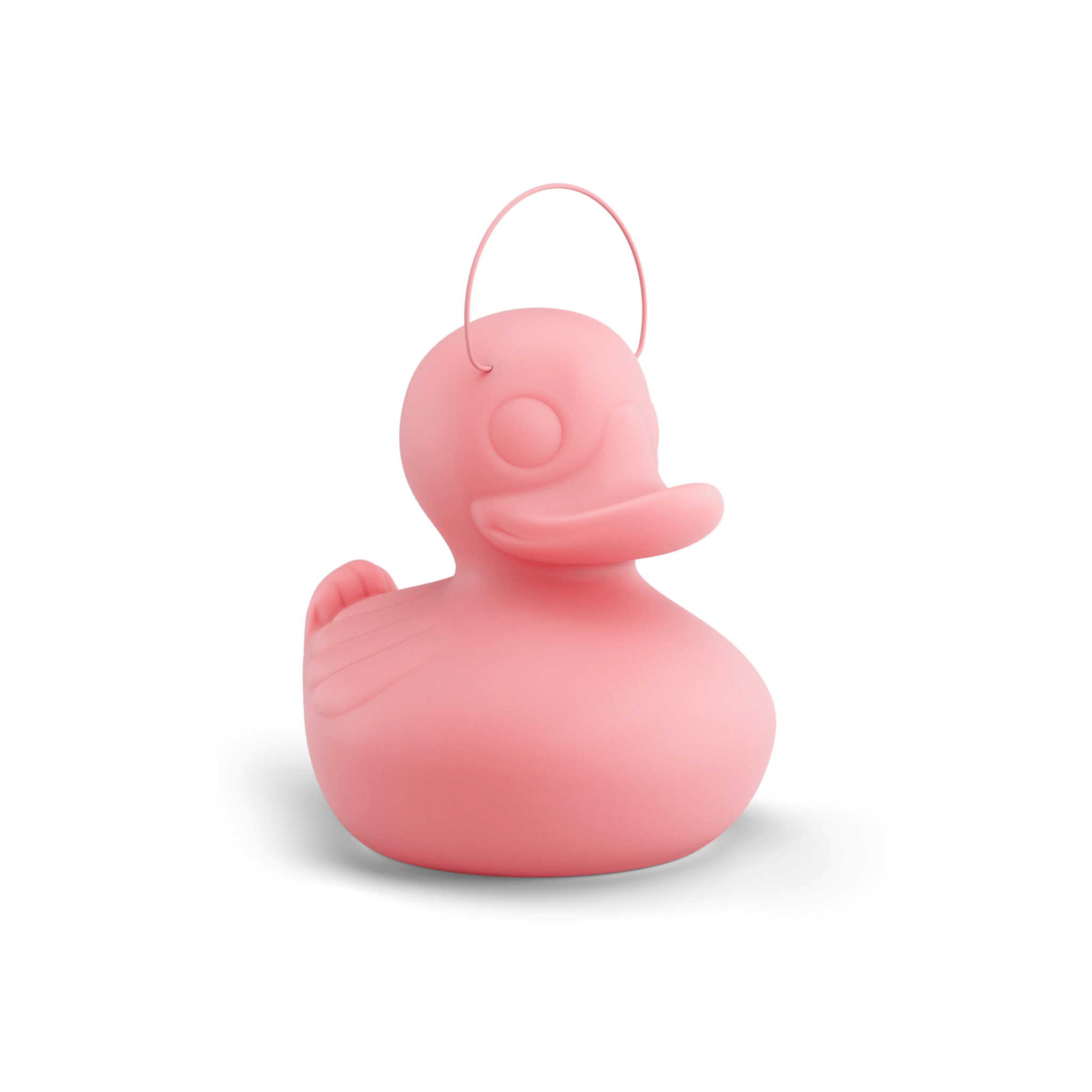 The DUCK Lamp XL – I❤️DESIGN