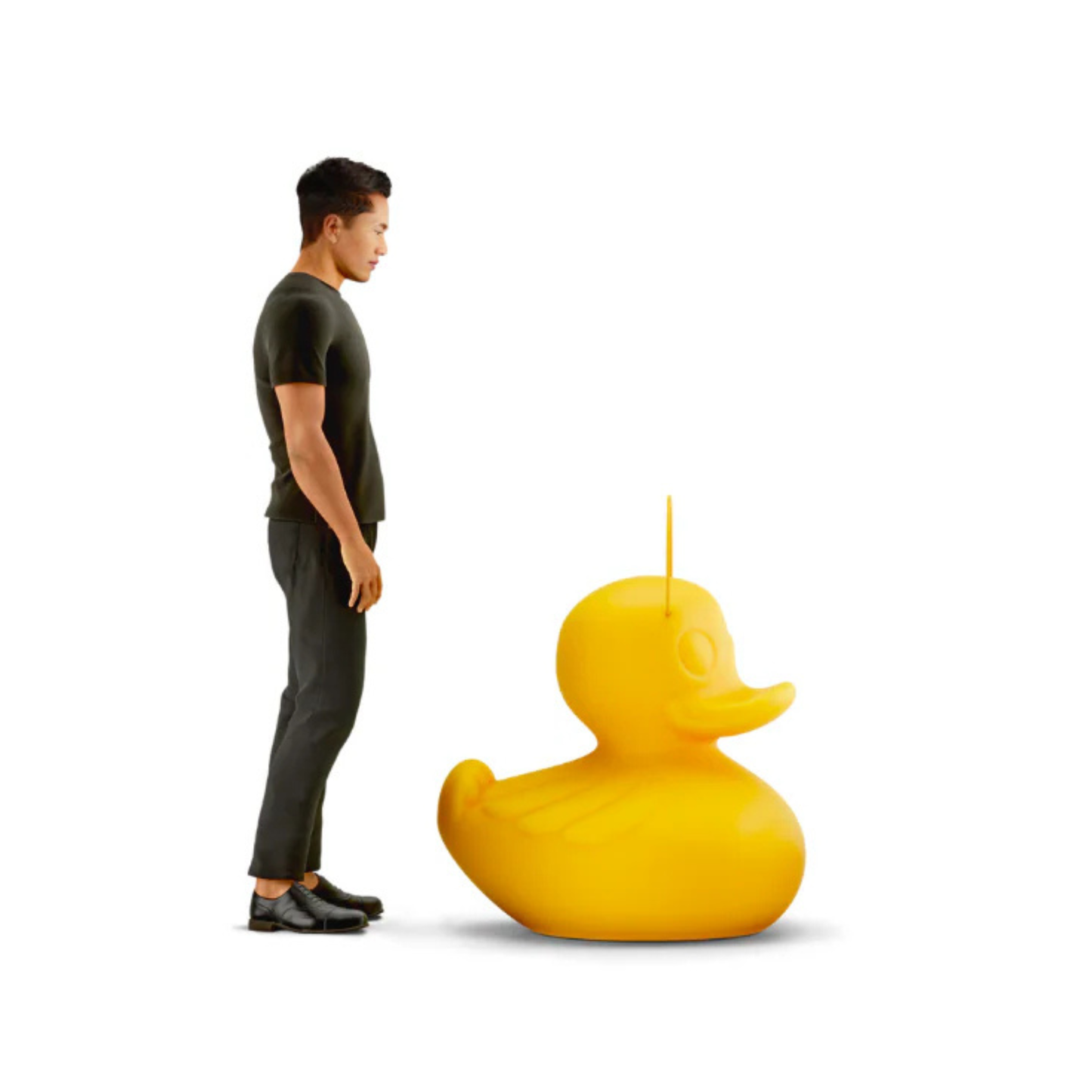 DUCK 'Lamp' Mega
