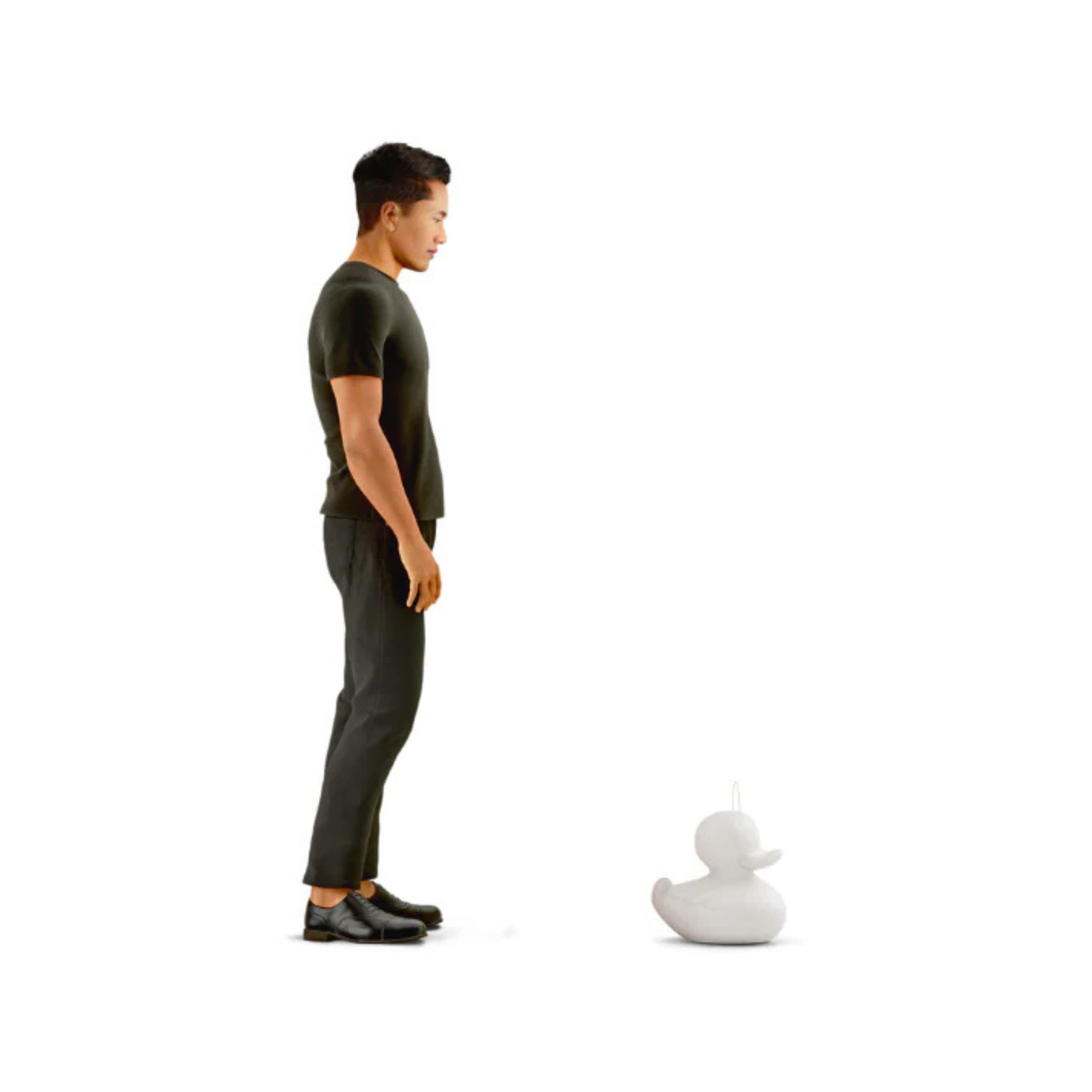 DUCK 'Lamp' Small