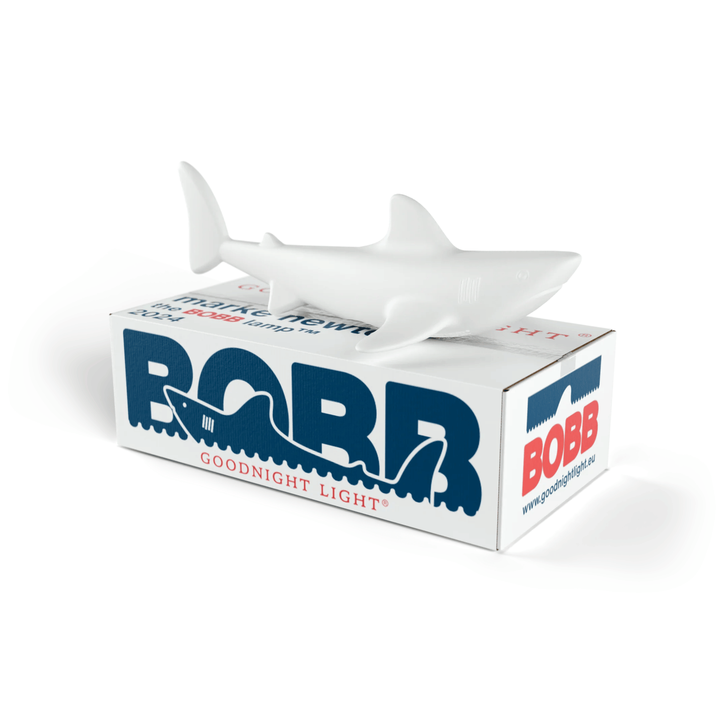 Shark BOBB Lamp