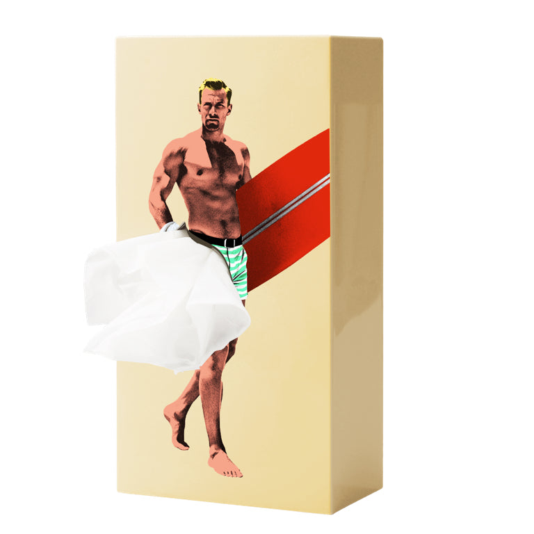 Spextrum Tissue Up Boy Beige