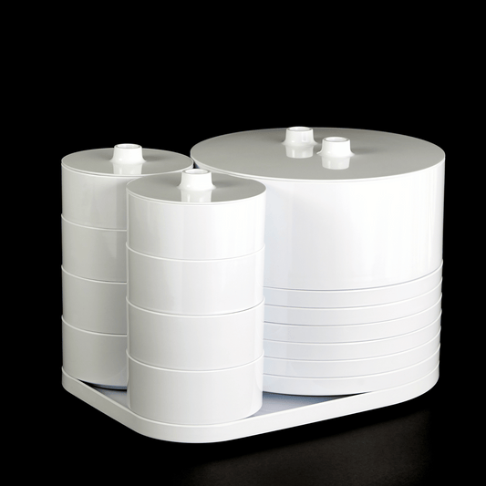 MAX 1 - Ensemble de Vaisselle pour 6 personnes