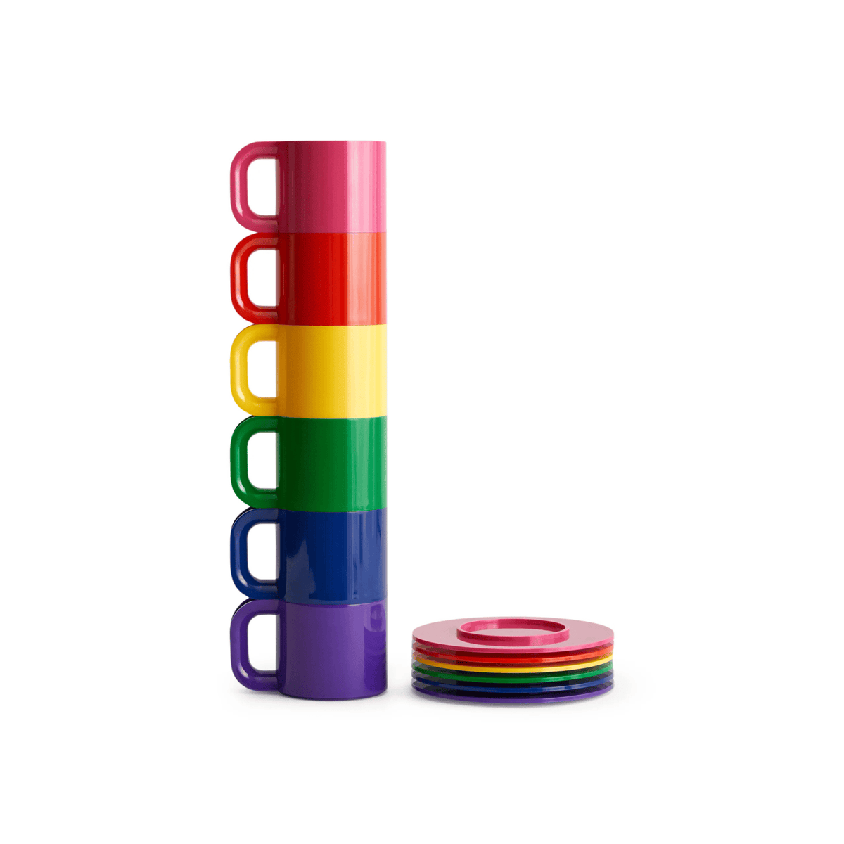 MAX - Taza y platillo