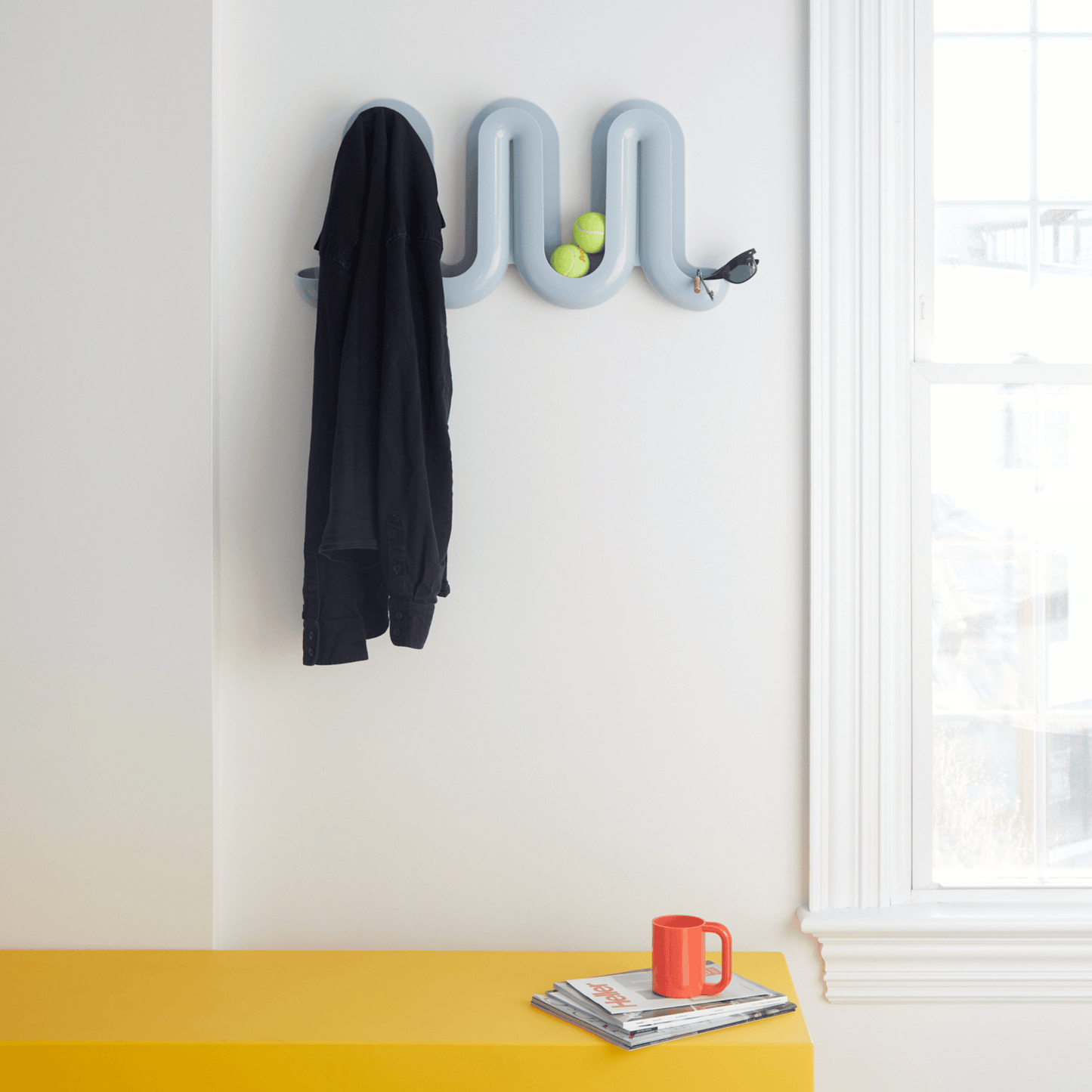 SWELL Catchall Blue