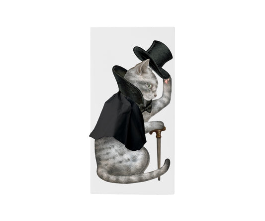 Spextrum Tissue Up Tale Cat