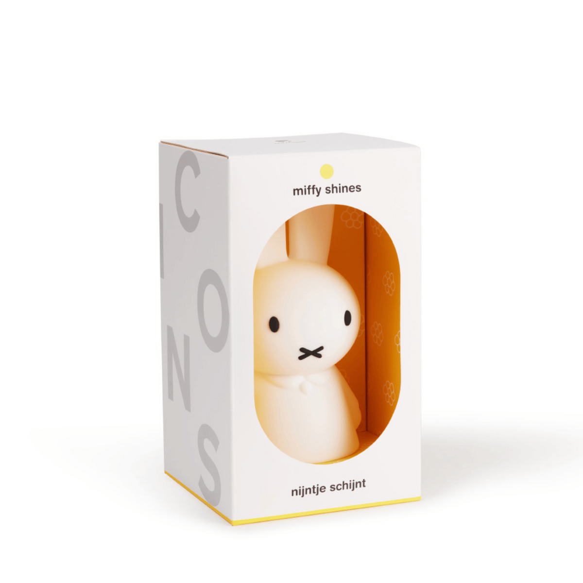 Mr Maria Miffy Shines Night Light