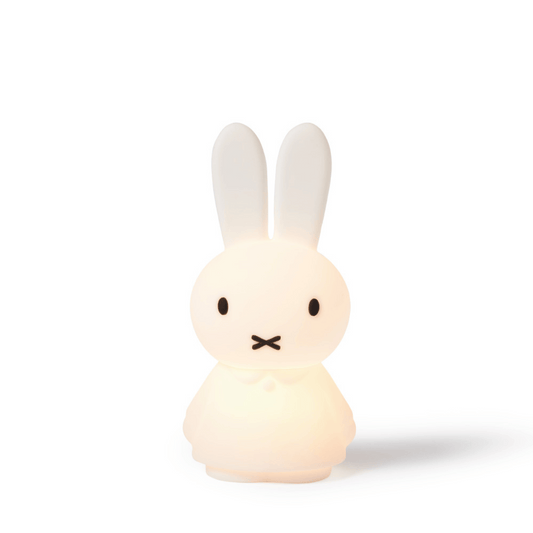 Mr Maria Miffy Shines Night Light