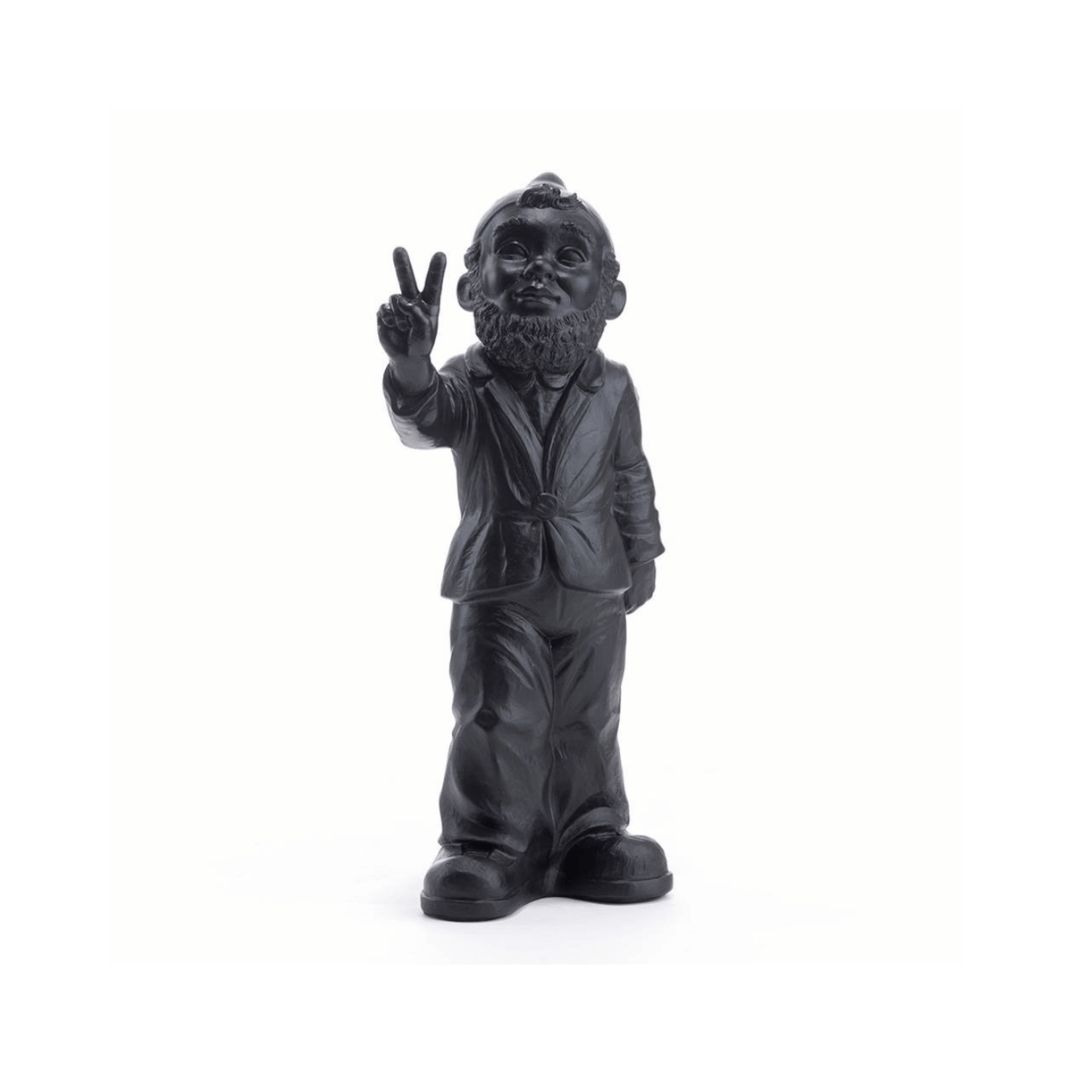 VICTORY Gnome