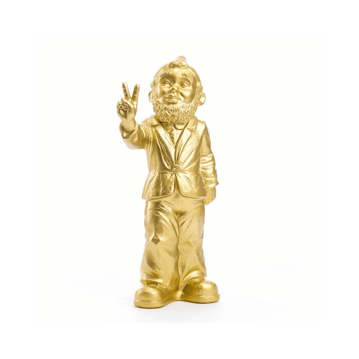 VICTORY Gnome