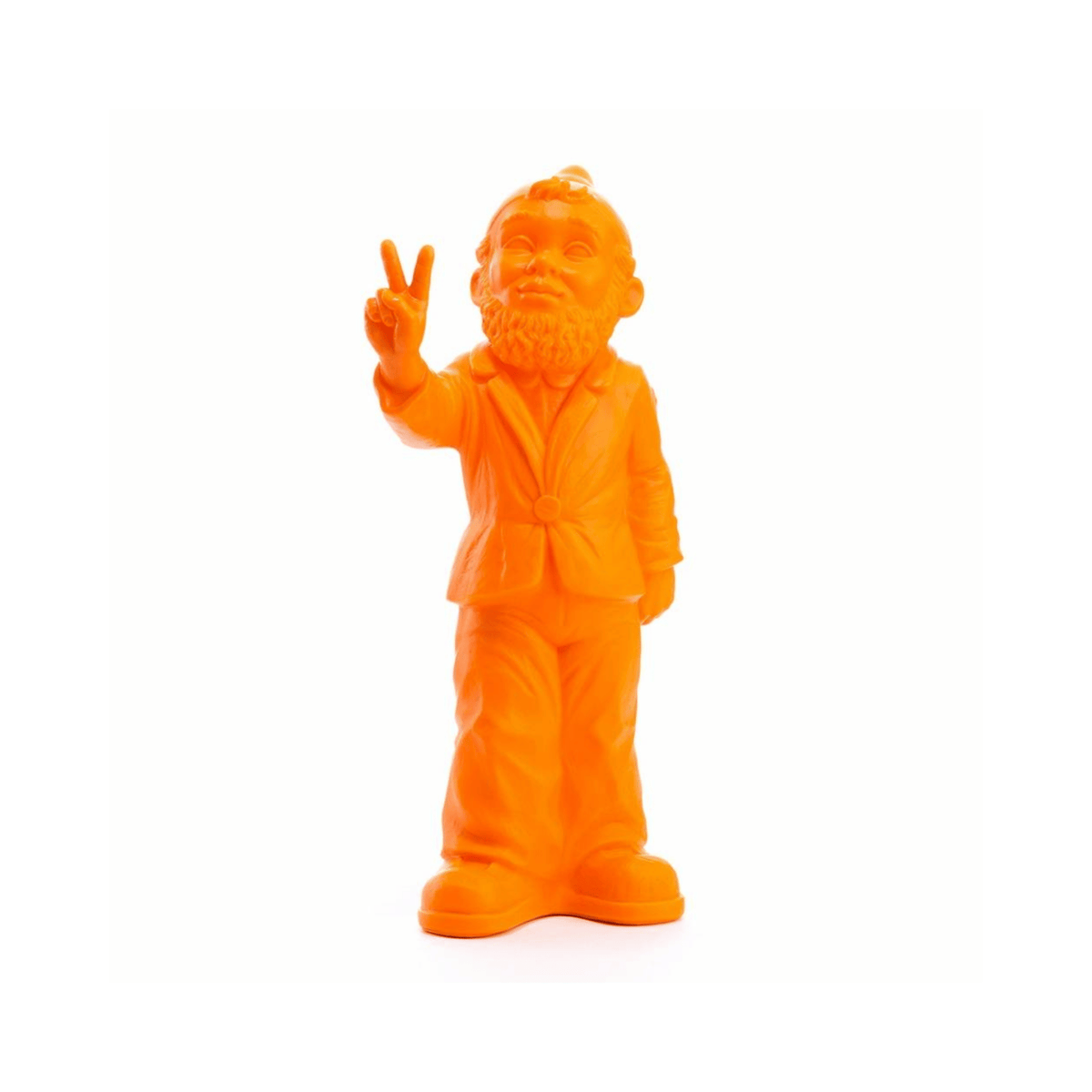 VICTORY Gnome