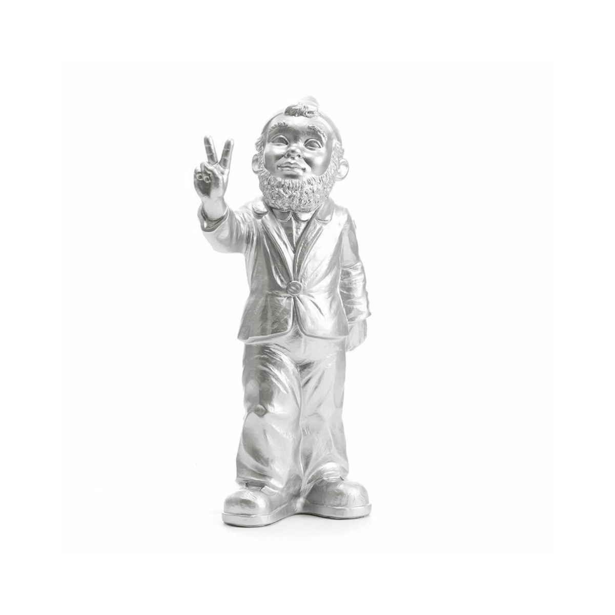VICTORY Gnome