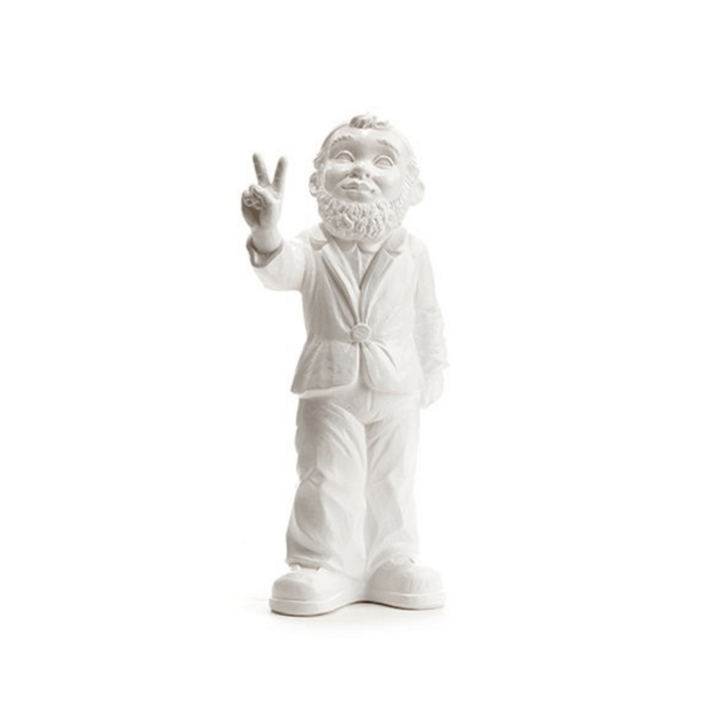 VICTORY Gnome