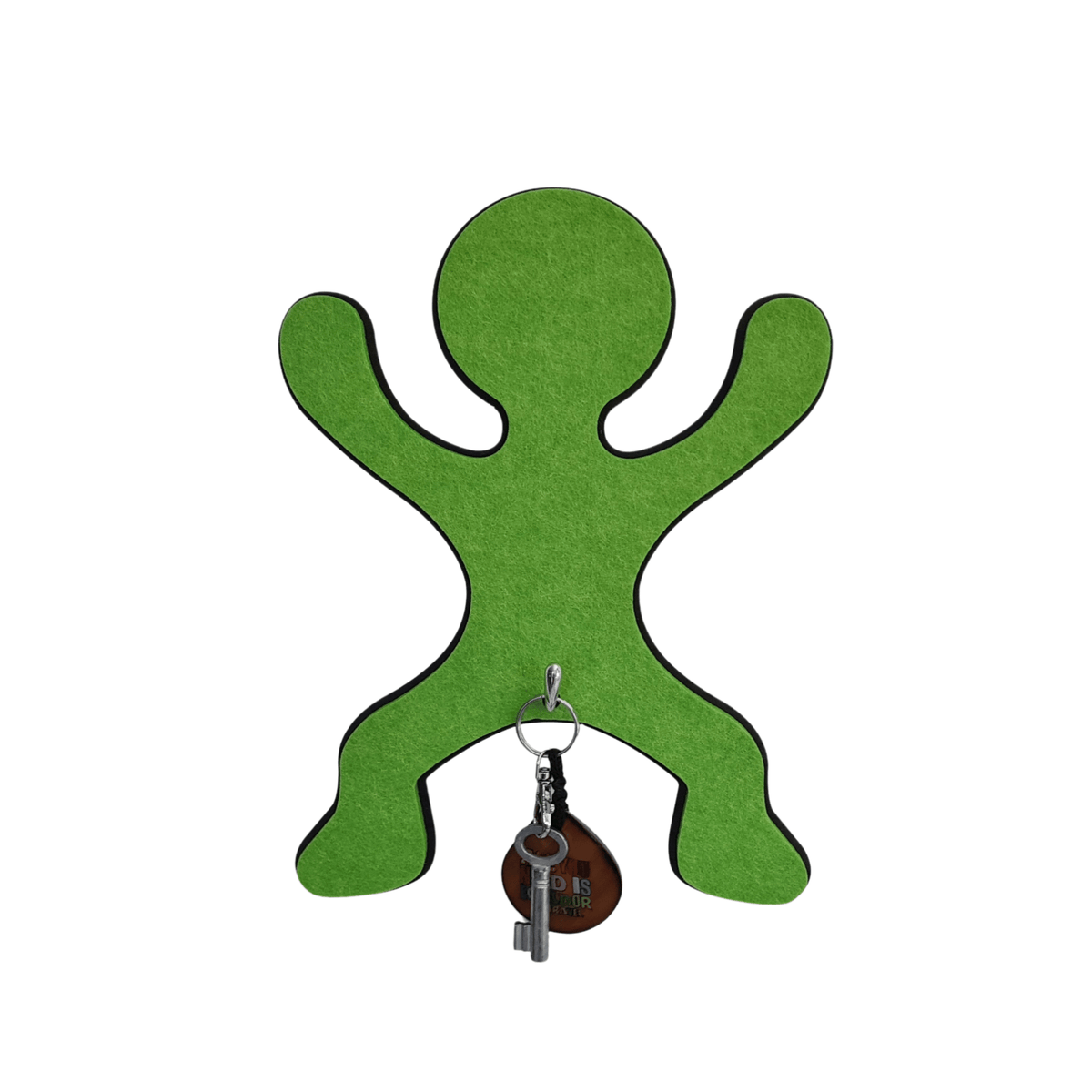 PAPA SEMINI Forest Green