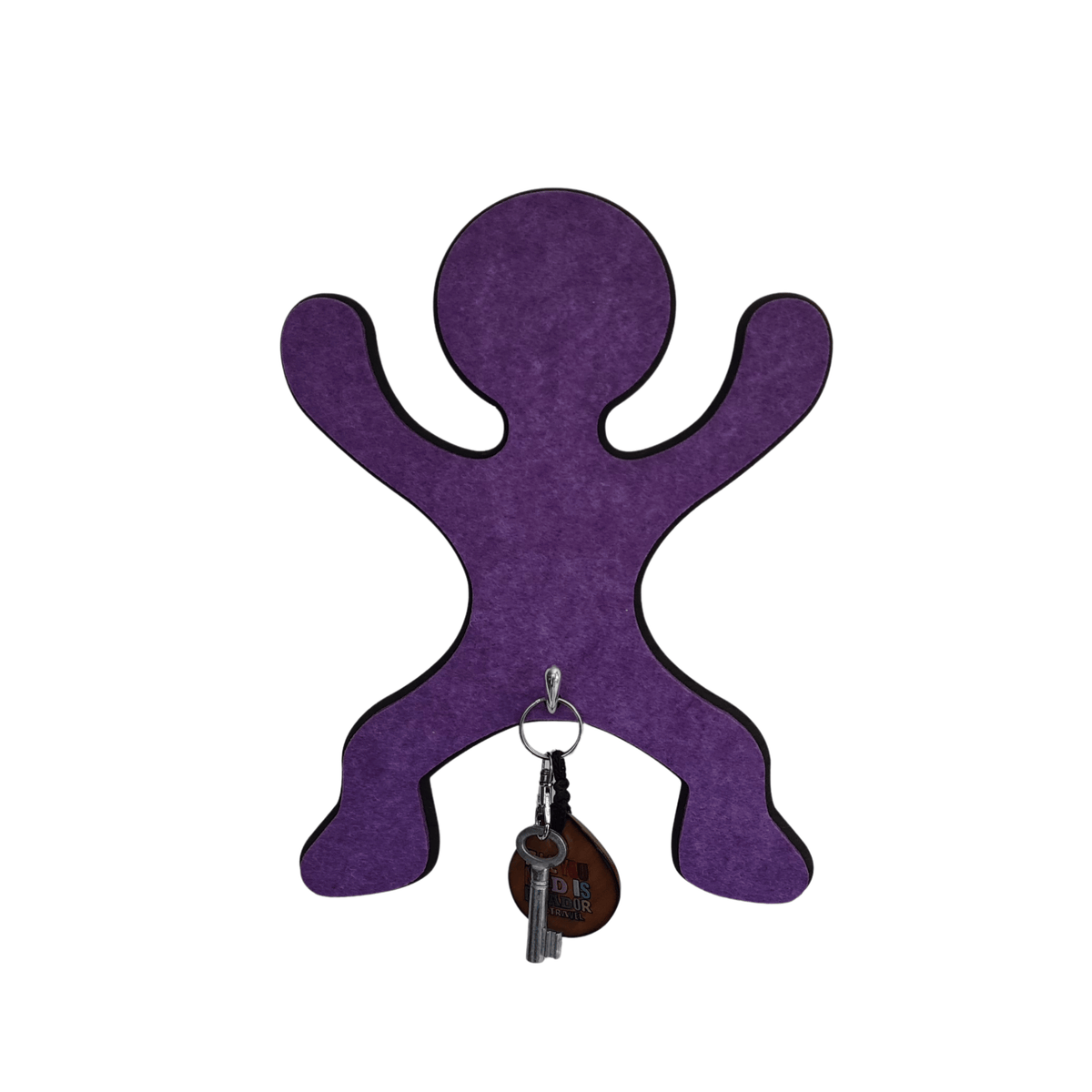 PAPA SEMINI Fantasy Purple