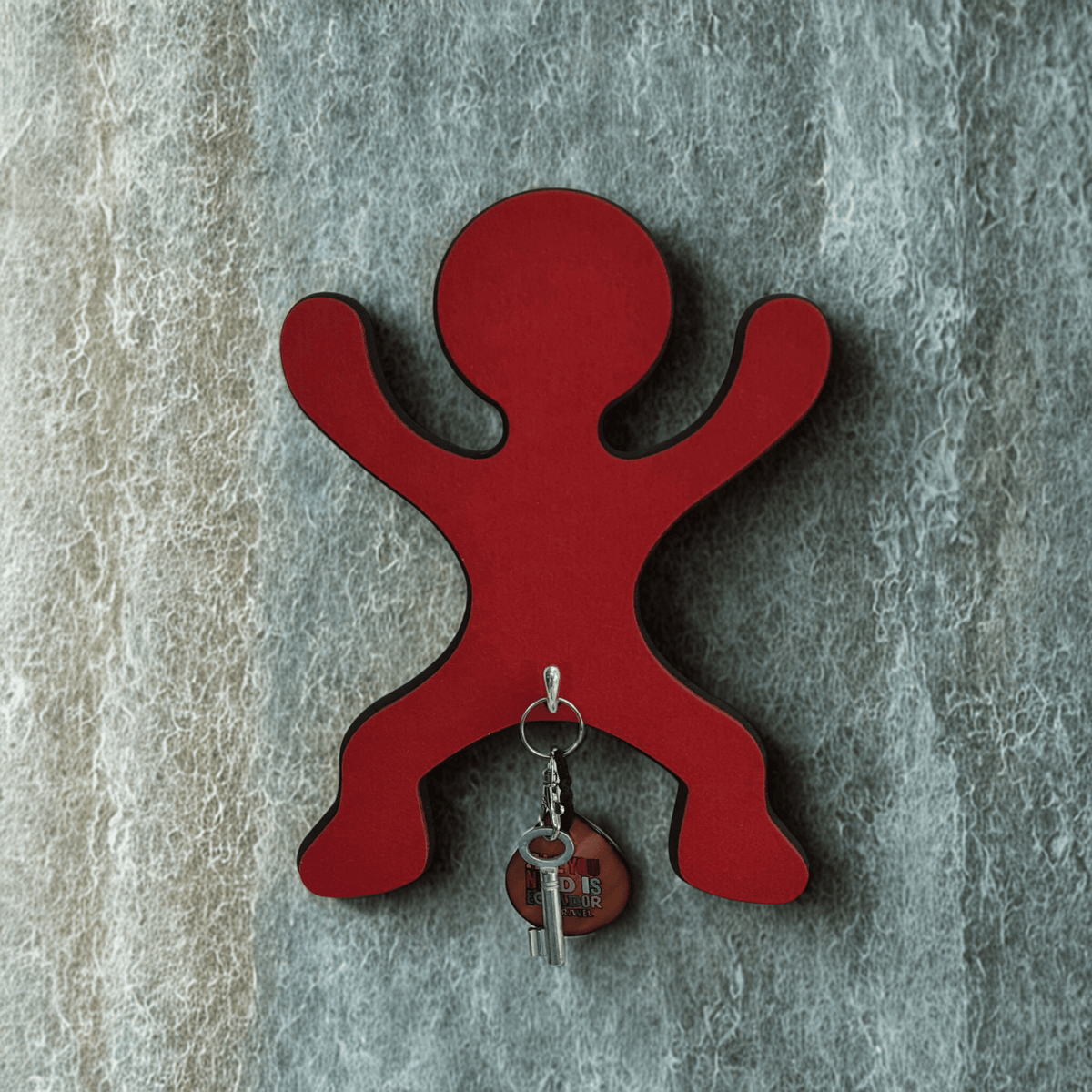PAPA SEMINI Passion Red