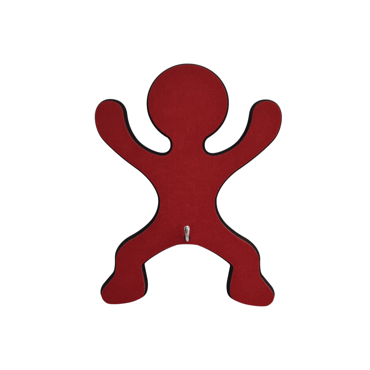PAPA SEMINI Passion Red