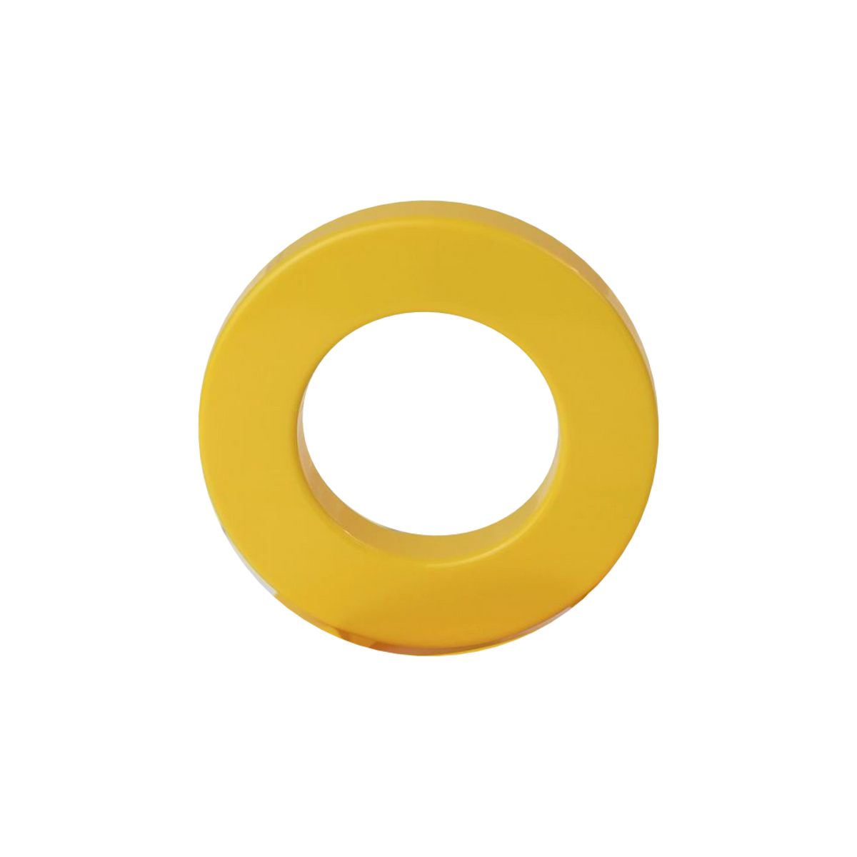 Ring-a-Date extra ring Broom Yellow #G1