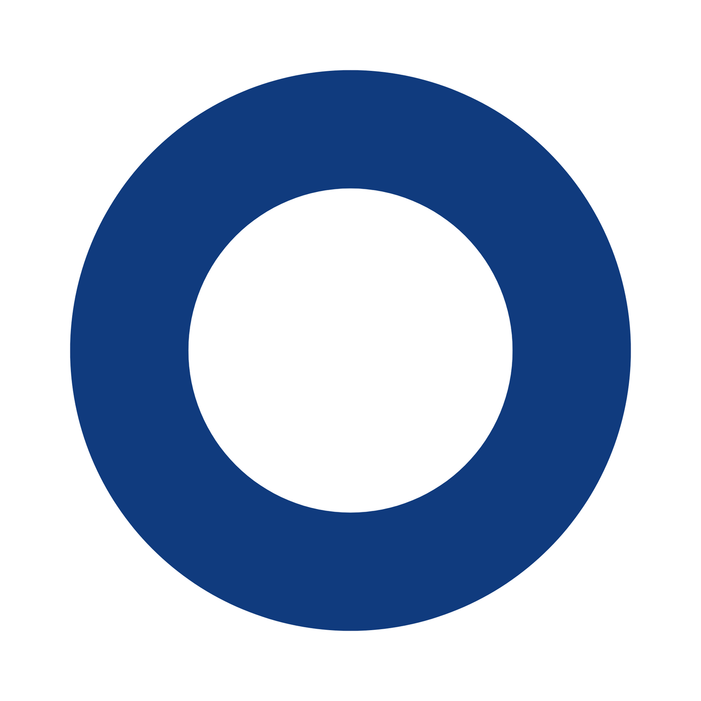 RING-A-DATE Chromatic Rings