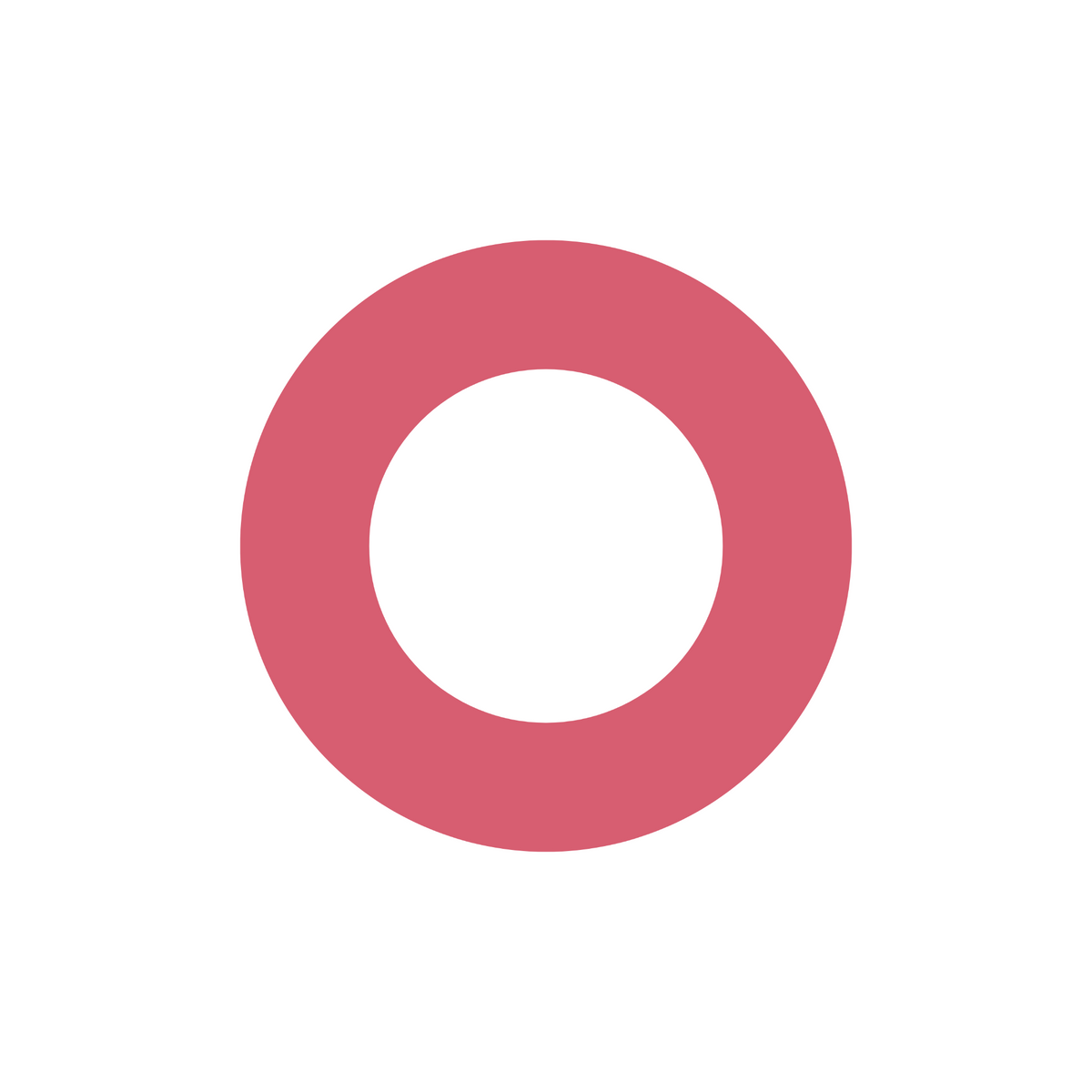 Ring-a-Date Calendar Extra Rings