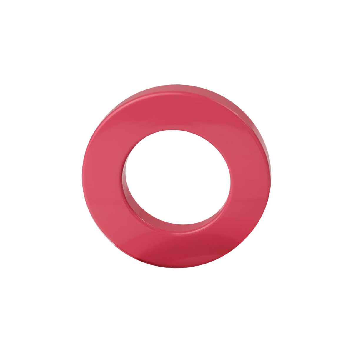 Ring-a-Date extra ring Hot Pink #P2