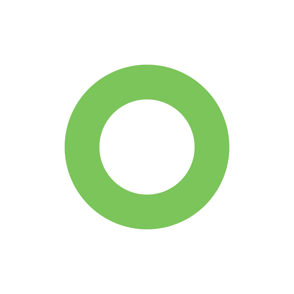 Ring-a-Date Calendar Extra Rings