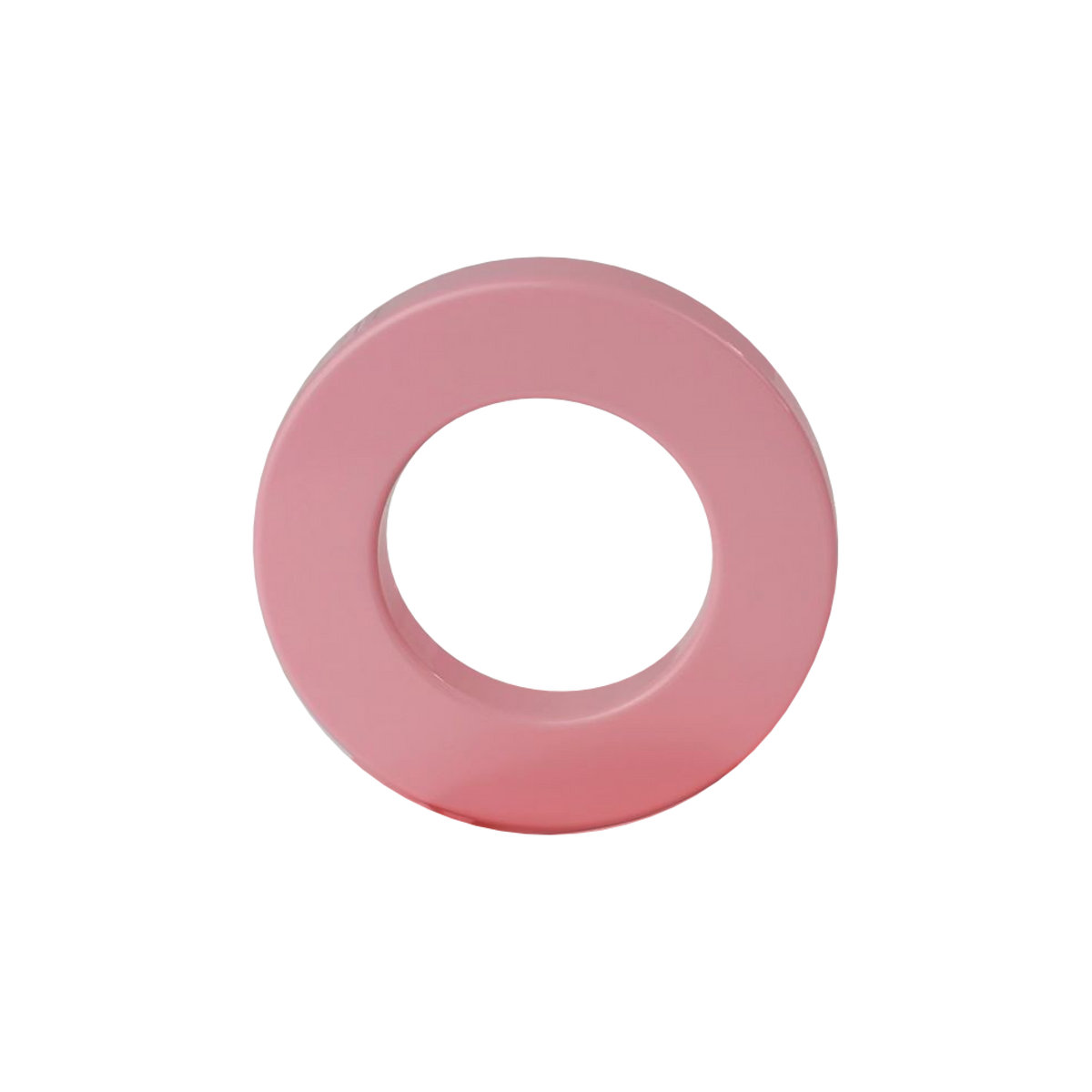 Ring-a-Date extra ring Rose Pink #P1