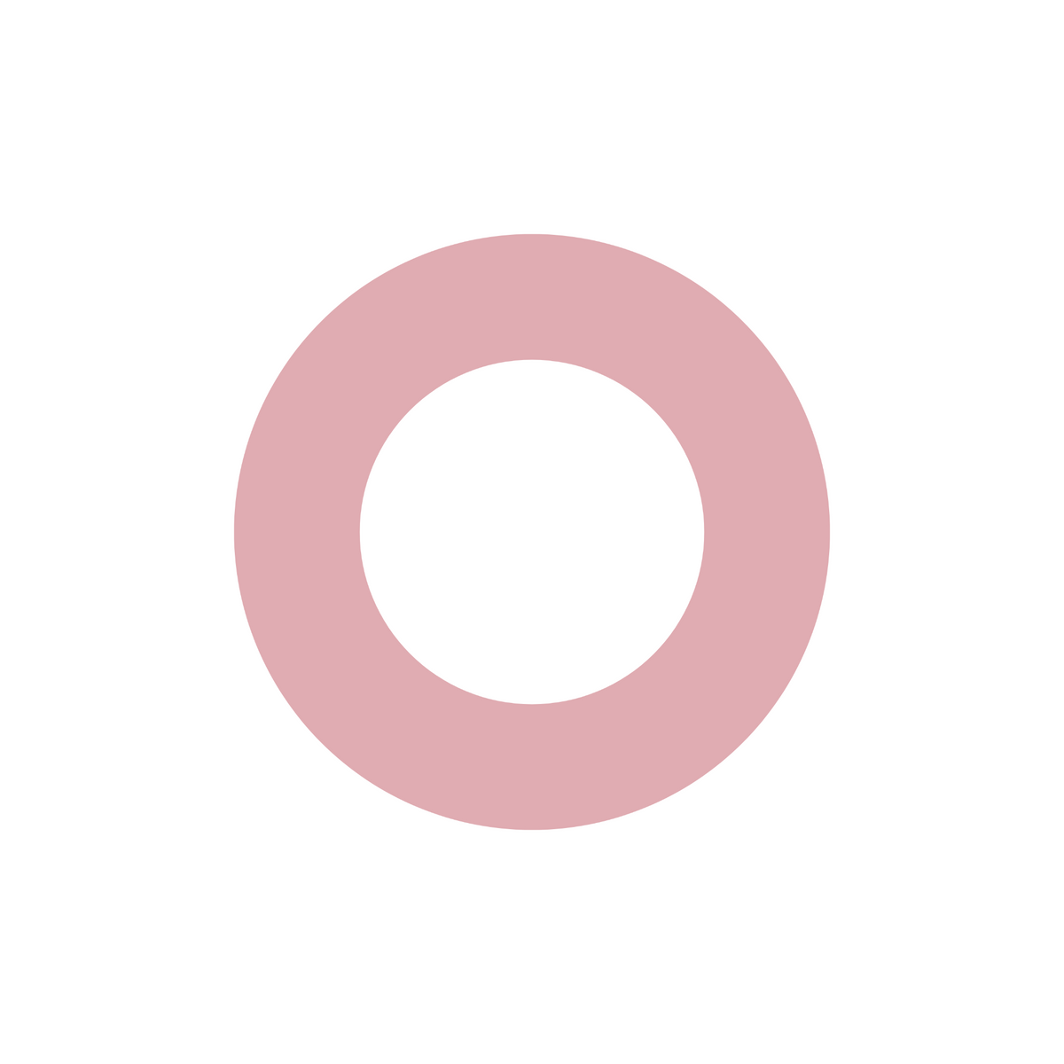 Ring-a-Date Calendar Extra Rings