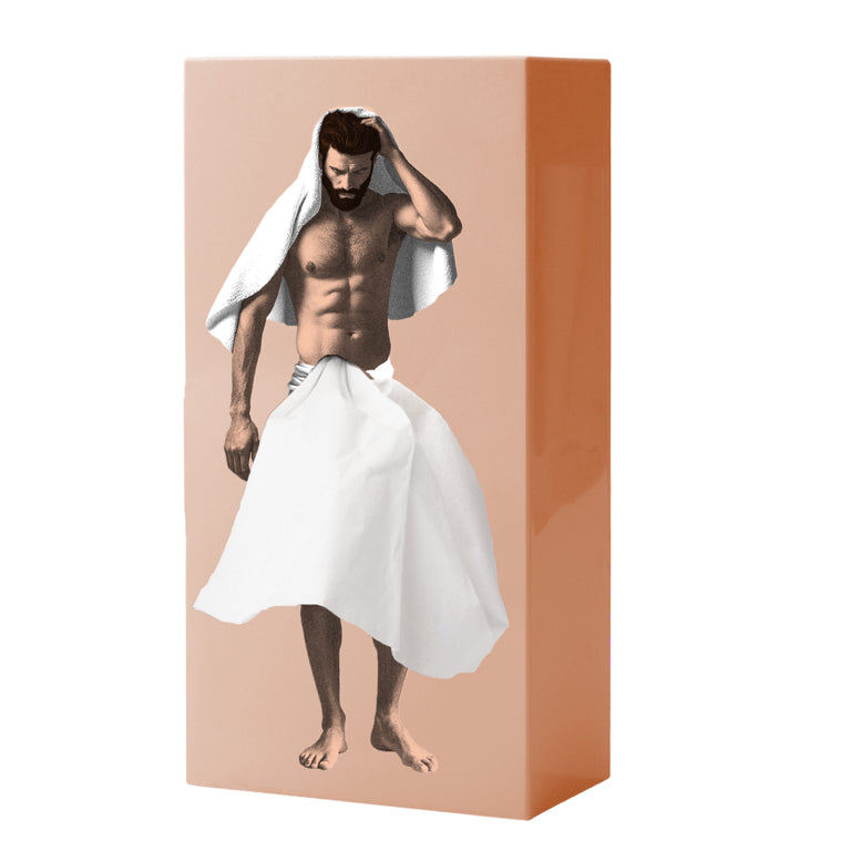Spextrum Tissue Up Boy Pink