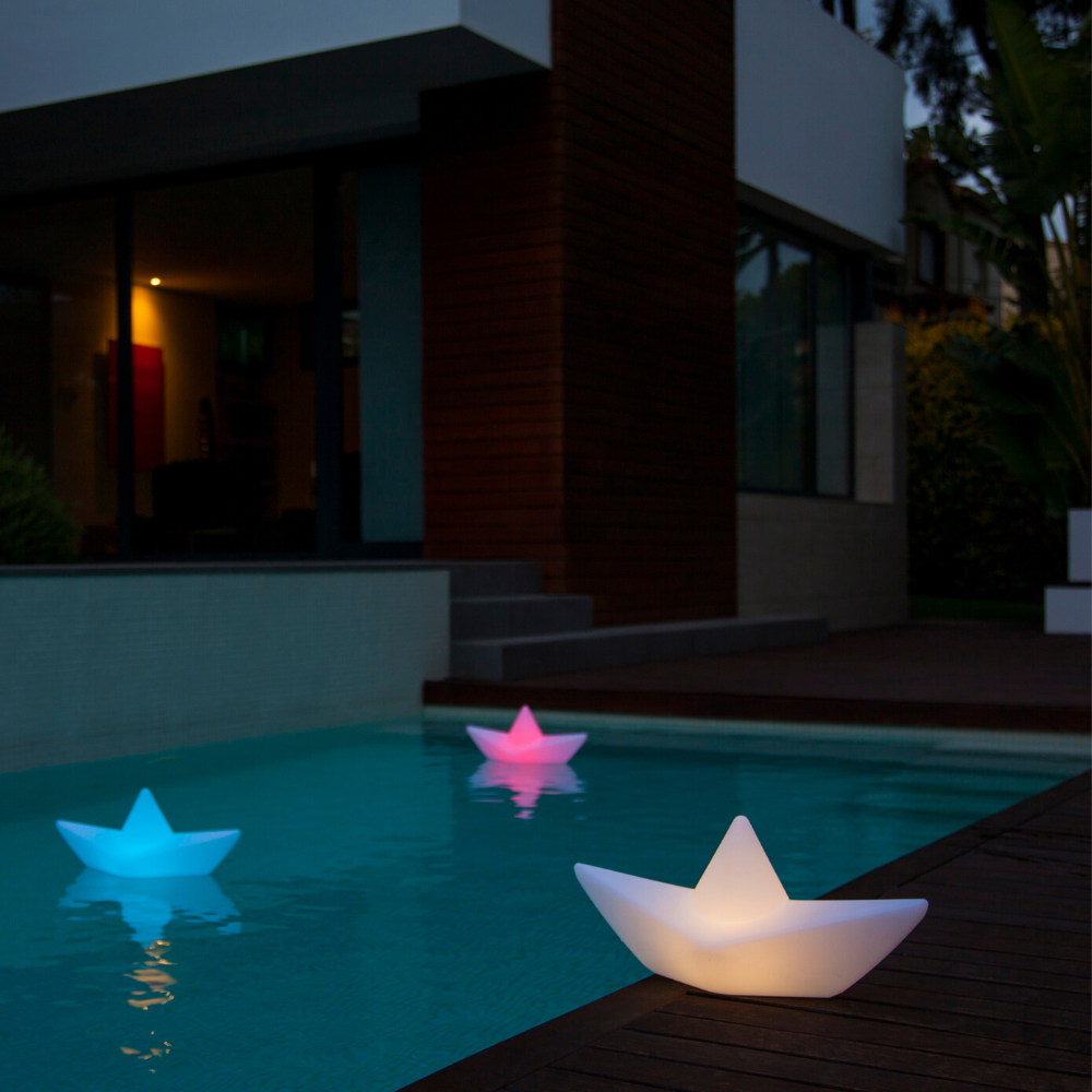 Boat Lamp