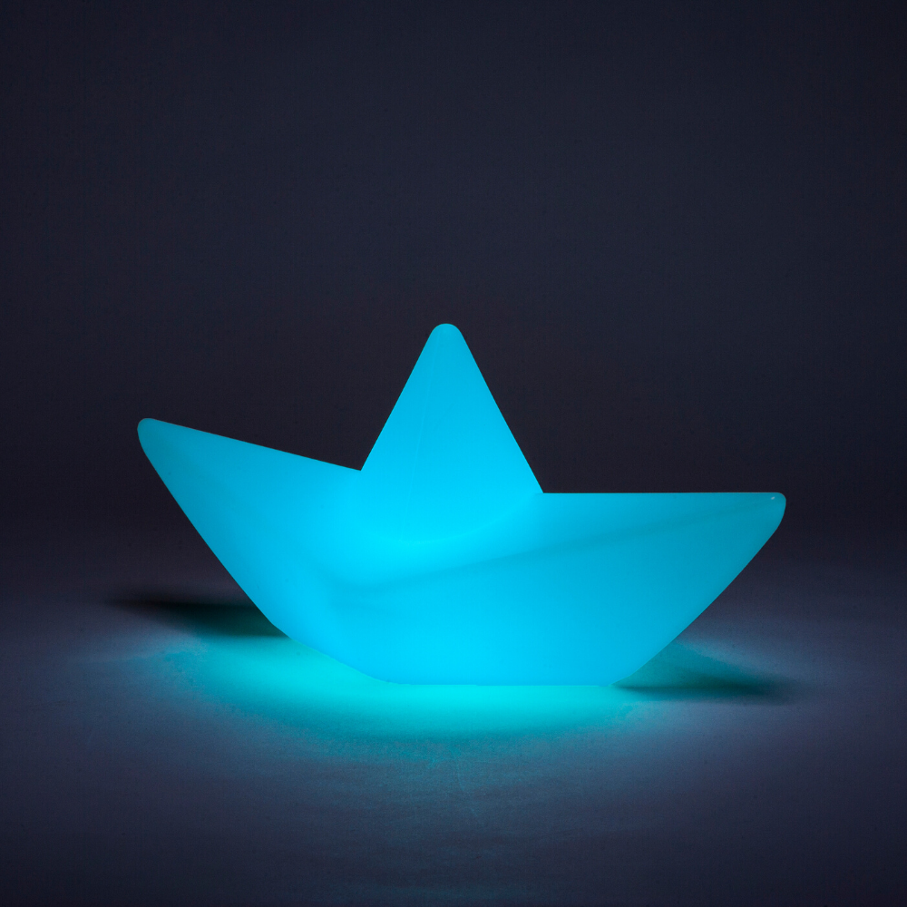 Boat Lamp