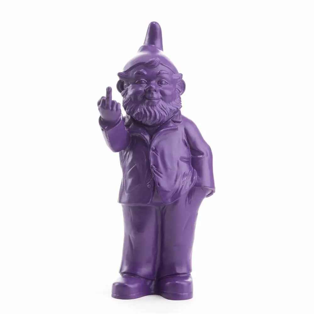 SPONTI 'Fuck You' Gnome – I❤️DESIGN